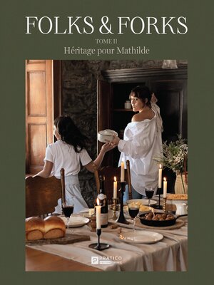 cover image of Héritage pour Mathilde